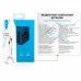 Наушники Vinga EBT060 Black Bluetooth (EBT060BK)