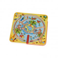 Гра goki Магнітний лабіринт. Острів Гра goki Магнітний лабіринт. Острів