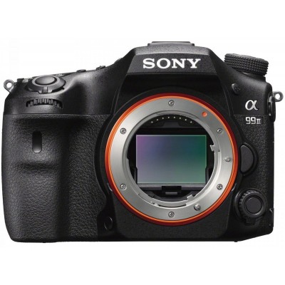 Sony Alpha A99M2 Body