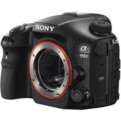 Sony Alpha A99M2 Body