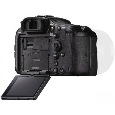 Sony Alpha A99M2 Body