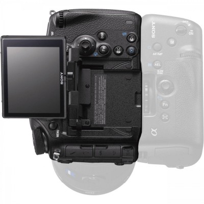 Sony Alpha A99M2 Body