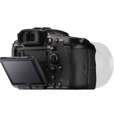 Sony Alpha A99M2 Body