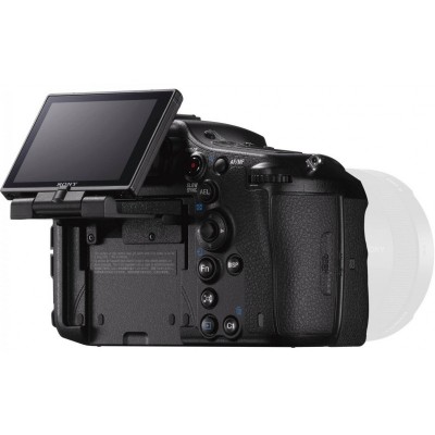 Sony Alpha A99M2 Body