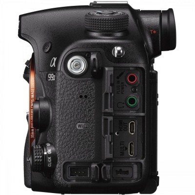 Sony Alpha A99M2 Body