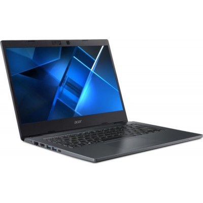 Ноутбук Acer TravelMate P4 TMP414-51 14FHD IPS/Intel i5-1135G7/16/1024F/int/W10P/Blue