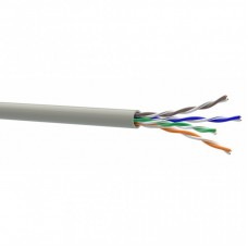 Кабель мережевий OK-Net UTP cat.5e 305м (U/UTP-cat.5Е) (КПВ-ВП (100) 4х2х0,49) Кабель мережевий OK-Net UTP cat.5e 305м (U/UTP-cat.5Е) (КПВ-ВП (100) 4х2х0,49)
