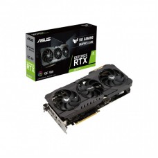 Відеокарта ASUS GeForce RTX3070 Ti 8Gb TUF OC GAMING (TUF-RTX3070TI-O8G-GAMING) Відеокарта ASUS GeForce RTX3070 Ti 8Gb TUF OC GAMING (TUF-RTX3070TI-O8G-GAMING)