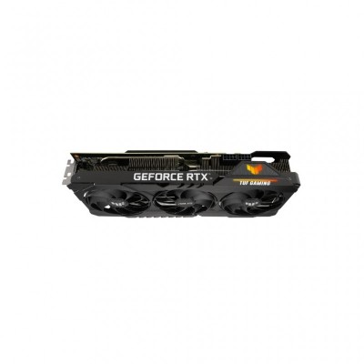 Видеокарта ASUS GeForce RTX3070 Ti 8Gb TUF OC GAMING (TUF-RTX3070TI-O8G-GAMING)