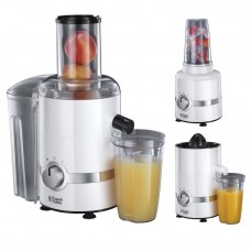 Соковижималка 3в1 Russell Hobbs 22700-56 ULTIMATE
