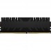 Пам'ять ПК Kingston DDR4 16GB KIT (8GBx2) 5000 FURY Renegade Black