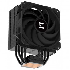 Процесорний кулер Zalman CNPS9X PERFORMA BLACK, LGA1700, 1200, 115X, AM5, AM4, TDP180W Процесорний кулер Zalman CNPS9X PERFORMA BLACK, LGA1700, 1200, 115X, AM5, AM4, TDP180W