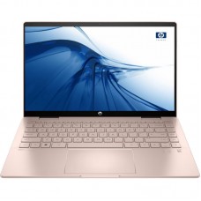 Ноутбук HP Pavilion x360 14-ek0014ua 14" FHD IPS, Intel i5-1235U, 16GB, F1024GB, UMA, Win11, рожеве золото
