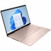 Ноутбук HP Pavilion x360 14-ek0014ua 14&quot; FHD IPS, Intel i5-1235U, 16GB, F1024GB, UMA, Win11, рожеве золото