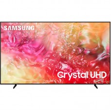 Телевізор 65" Samsung LED 4K UHD 50Hz Smart Tizen Black Телевізор 65" Samsung LED 4K UHD 50Hz Smart Tizen Black
