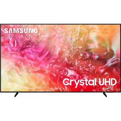 Телевізор 65&quot; Samsung LED 4K UHD 50Hz Smart Tizen Black