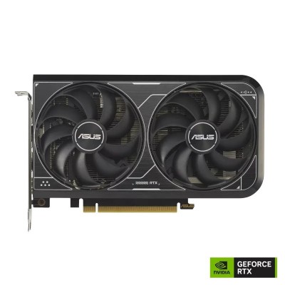 Відеокарта ASUS GeForce RTX 4060 8GB GDDR6 DUAL OC V2 DUAL-RTX4060-O8G-V2