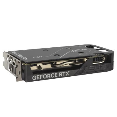 Відеокарта ASUS GeForce RTX 4060 8GB GDDR6 DUAL OC V2 DUAL-RTX4060-O8G-V2