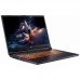 Ноутбук Acer Nitro V 17 ANV17-61 17.3" FHD IPS, AMD R5-340, 16GB, F512GB, NVD4050-6, Lin, чорний