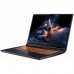 Ноутбук Acer Nitro V 17 ANV17-61 17.3" FHD IPS, AMD R5-340, 16GB, F512GB, NVD4050-6, Lin, чорний