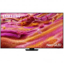 Телевізор 98" Samsung NeoQLED 4K 120Hz (Up to 165Hz) Smart Tizen Black Телевізор 98" Samsung NeoQLED 4K 120Hz (Up to 165Hz) Smart Tizen Black
