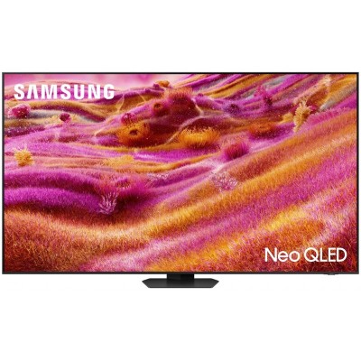 Телевізор 98" Samsung NeoQLED 4K 120Hz (Up to 165Hz) Smart Tizen Black
