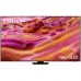 Телевізор 98" Samsung NeoQLED 4K 120Hz (Up to 165Hz) Smart Tizen Black