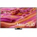 Телевізор 98" Samsung NeoQLED 4K 120Hz (Up to 165Hz) Smart Tizen Black