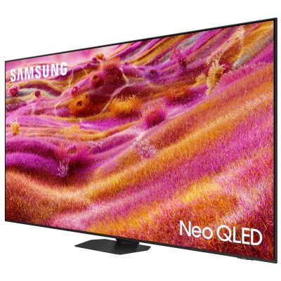 Телевізор 98" Samsung NeoQLED 4K 120Hz (Up to 165Hz) Smart Tizen Black