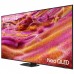 Телевізор 98" Samsung NeoQLED 4K 120Hz (Up to 165Hz) Smart Tizen Black