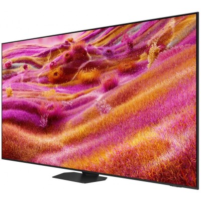 Телевізор 98" Samsung NeoQLED 4K 120Hz (Up to 165Hz) Smart Tizen Black
