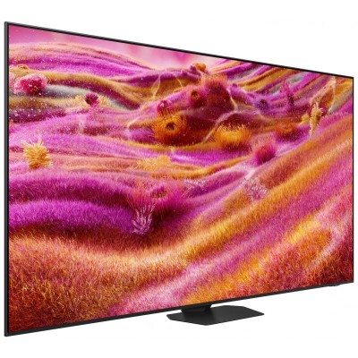 Телевізор 98" Samsung NeoQLED 4K 120Hz (Up to 165Hz) Smart Tizen Black