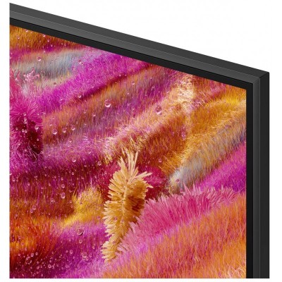 Телевізор 98" Samsung NeoQLED 4K 120Hz (Up to 165Hz) Smart Tizen Black