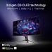 Монітор Asus 31.5" ROG Swift PG32UCDMR 2xHDMI, DP, USB-C, 3xUSB, QD-OLED, 3840x2160, 240Hz, 0.03ms, DCI-P3 99%, AdaptiveSync, HAS, HDR400 Монітор Asus 31.5" ROG Swift PG32UCDMR 2xHDMI, DP, USB-C, 3xUSB, QD-OLED, 3840x2160, 240Hz, 0.03ms, DCI-P3 99%, AdaptiveSync, HAS, HDR400