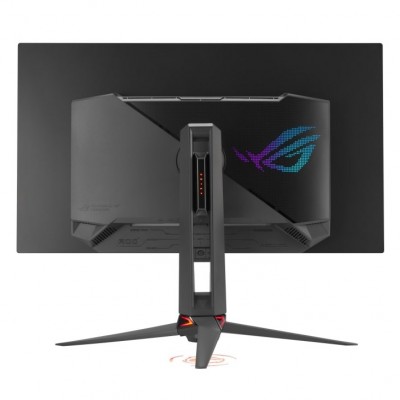Монітор Asus 31.5" ROG Swift PG32UCDMR 2xHDMI, DP, USB-C, 3xUSB, QD-OLED, 3840x2160, 240Hz, 0.03ms, DCI-P3 99%, AdaptiveSync, HAS, HDR400 Монітор Asus 31.5" ROG Swift PG32UCDMR 2xHDMI, DP, USB-C, 3xUSB, QD-OLED, 3840x2160, 240Hz, 0.03ms, DCI-P3 99%, AdaptiveSync, HAS, HDR400