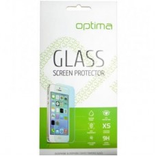 Скло захисне Optima для Huawei Y6 (2018) (66956) Скло захисне Optima для Huawei Y6 (2018) (66956)