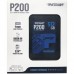 Накопитель SSD 2.5" 512GB Patriot (P200S512G25)