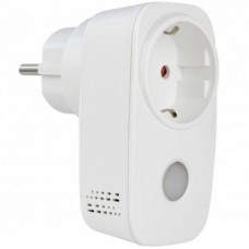 Умная розетка Broadlink Wi-Fi розетка SP3 (SP3s) с энергомониторингом (SP3s / 6924826700842) Умная розетка Broadlink Wi-Fi розетка SP3 (SP3s) с энергомониторингом (SP3s / 6924826700842)