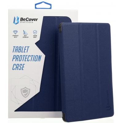 Чехол для планшета BeCover Smart Case Samsung Galaxy Tab S7 Plus Deep Blue (705226)