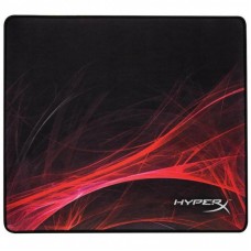 Килимок для мишки HyperX FURY S Pro Gaming Mouse Pad Speed Edition [Large] (HX-MPFS-S-L)