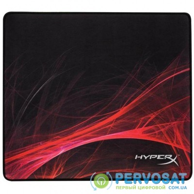 Коврик для мышки HyperX FURY S Pro Gaming Mouse Pad Speed Edition [Large] (HX-MPFS-S-L)