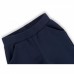 Набір дитячого одягу Breeze з ведмедиком з паєток (9584-110G-gray)