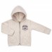 Кофта Breeze флісова (13180-80G-beige)