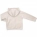 Кофта Breeze флісова (13180-80G-beige)