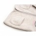 Кофта Breeze флісова (13180-80G-beige)