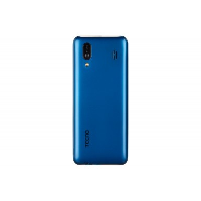 Мобільний телефон TECNO T474 Dual SIM Blue