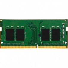 Модуль пам'яті для ноутбука SoDIMM DDR4 16GB 2933 MHz Kingston (KCP429SS8/16) Модуль пам'яті для ноутбука SoDIMM DDR4 16GB 2933 MHz Kingston (KCP429SS8/16)