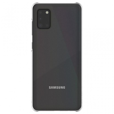 Чохол до моб. телефона Samsung WITS Premium Hard Case Galaxy A31 (A315) Transparency (GP-FPA315WSATW)