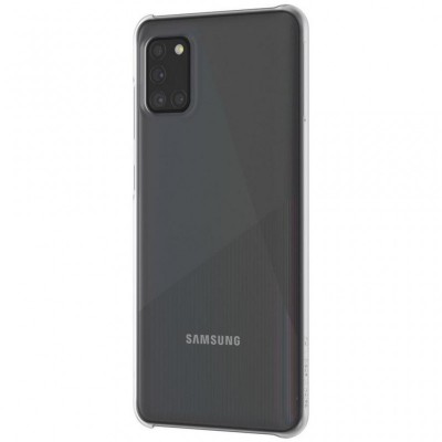 Чохол до моб. телефона Samsung WITS Premium Hard Case Galaxy A31 (A315) Transparency (GP-FPA315WSATW)
