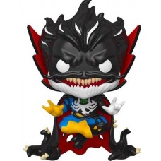 Фігурка Funko POP! Bobble: Marvel: Max Venom: Dr. Strange (GW) (Exc) 47527